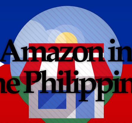 Amazon in The Philippines