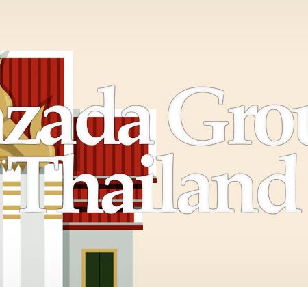 Lazada Group Thailand