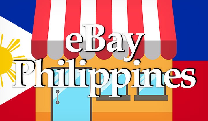 eBay Philippines