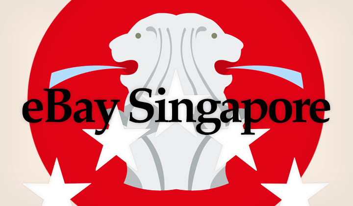 eBay Singapore