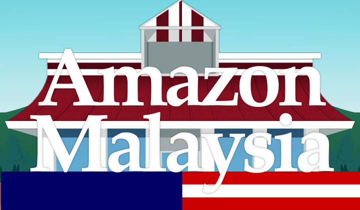 Amazon Malaysia