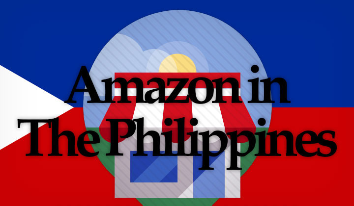 Amazon in The Philippines
