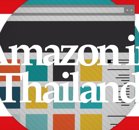 Amazon Thailand