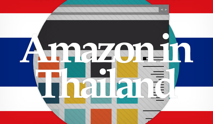 Amazon Thailand