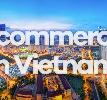 Ecommerce in Vietnam