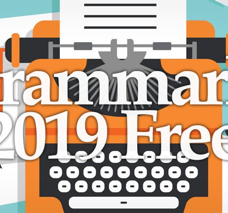 Grammarly Premium Free