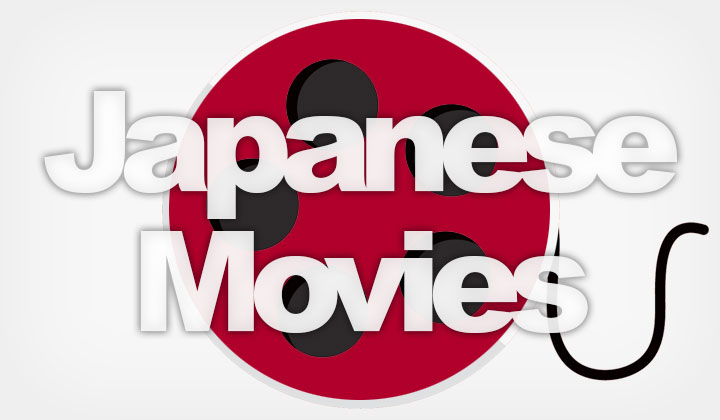 Japanese Movies