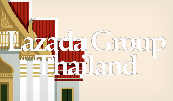 Lazada Group Thailand