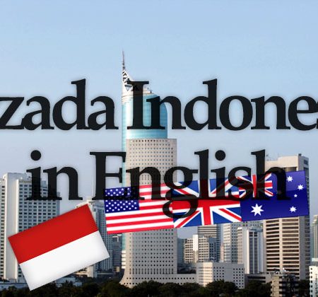Lazada Indonesia