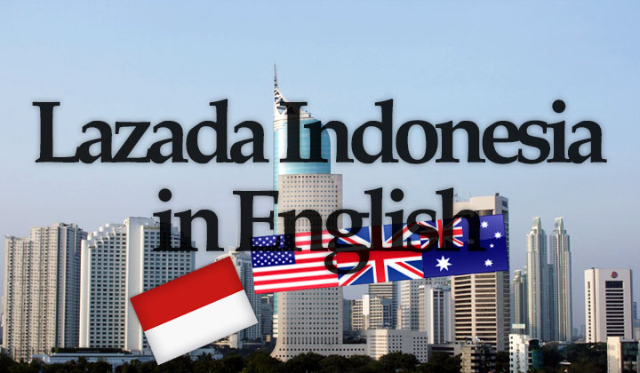 Lazada Indonesia