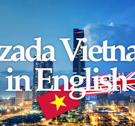 Lazada Vietnam