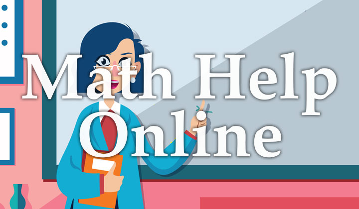 homework help online math