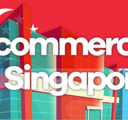 Online Shopping in Singapore