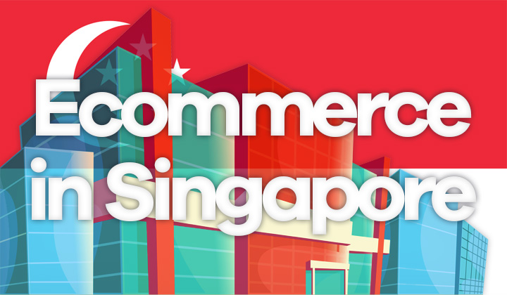 Online Shopping in Singapore