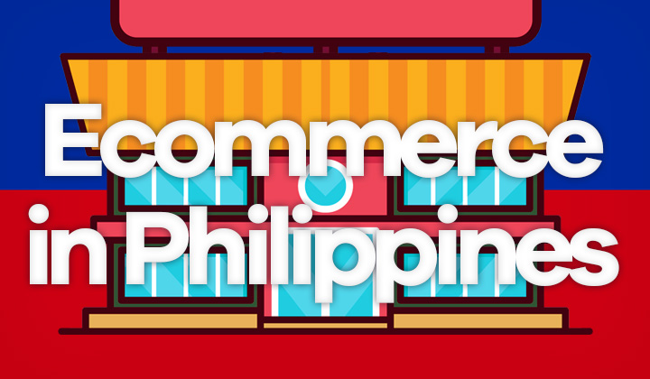 Online Shopping in the Philippines