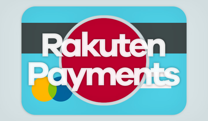 Rakuten Payments