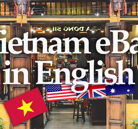 Vietnam eBay