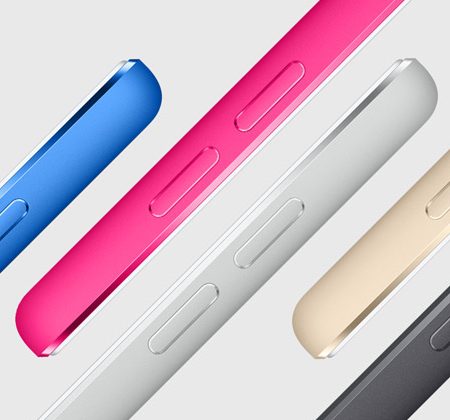 Apple iPod Touch 第6世代 2015年モデル
