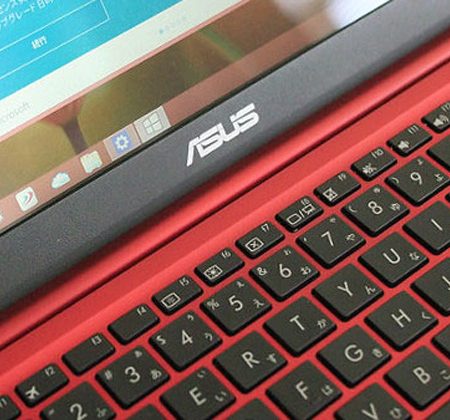 ASUS EeeBook ノートブック X205TA