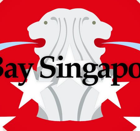 eBay Singapore